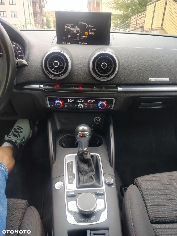 Audi A3 Sportback 35 TFSI Sport S tronic - 15