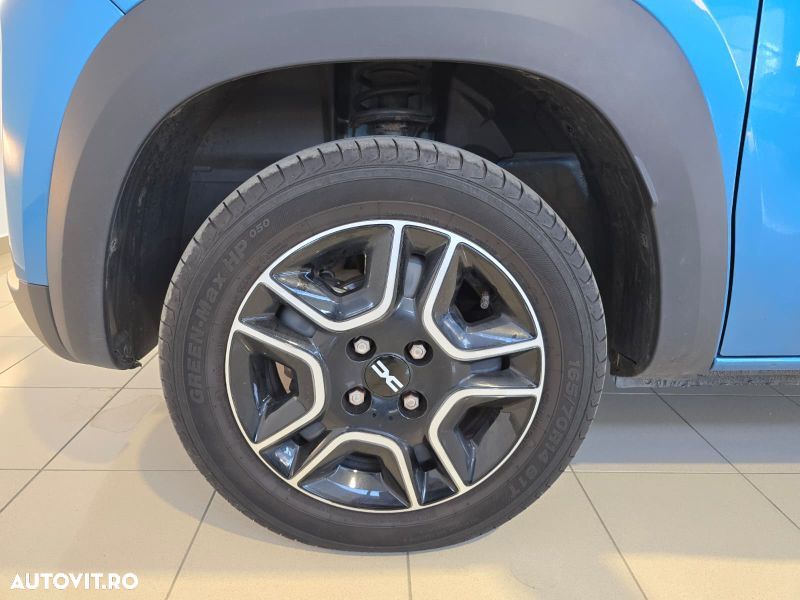 Dacia Spring Expression - 6