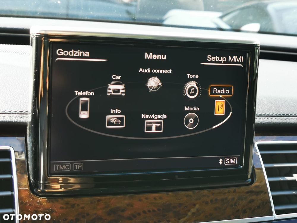 Audi A8 4.2 FSI Quattro tiptronic Langversion - 32