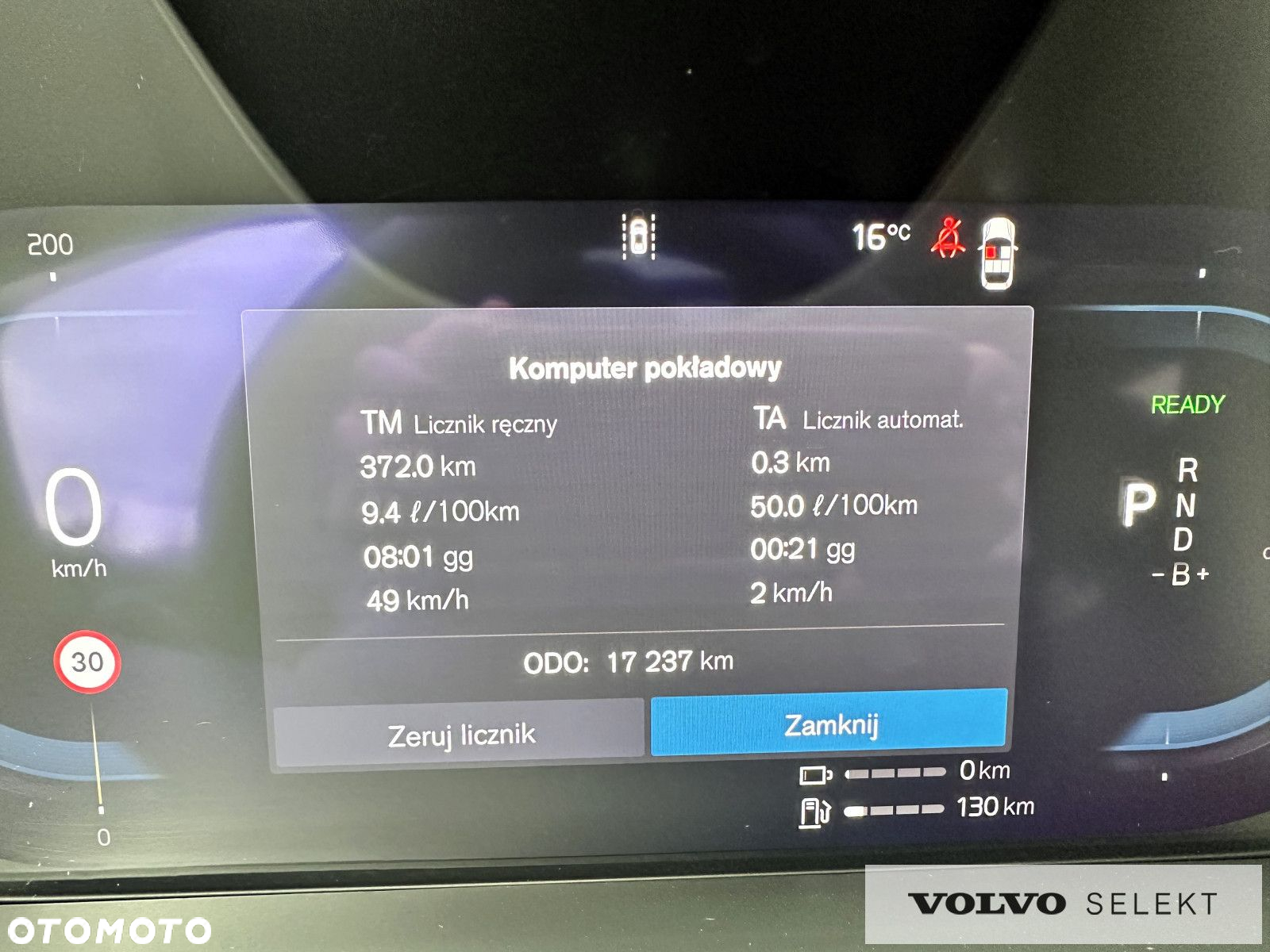 Volvo XC 60 - 26