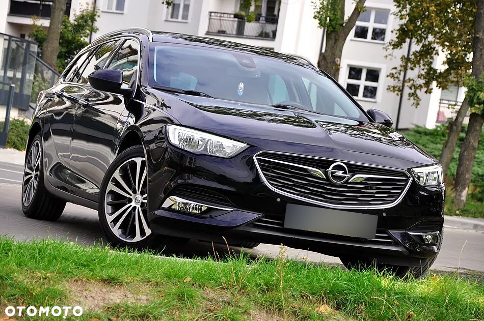 Opel Insignia 1.5 T GPF Exclusive S&S - 2
