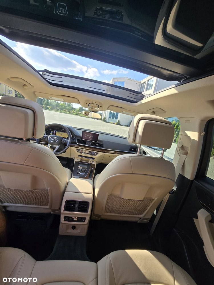 Audi Q5 2.0 TFSI Quattro S tronic - 7