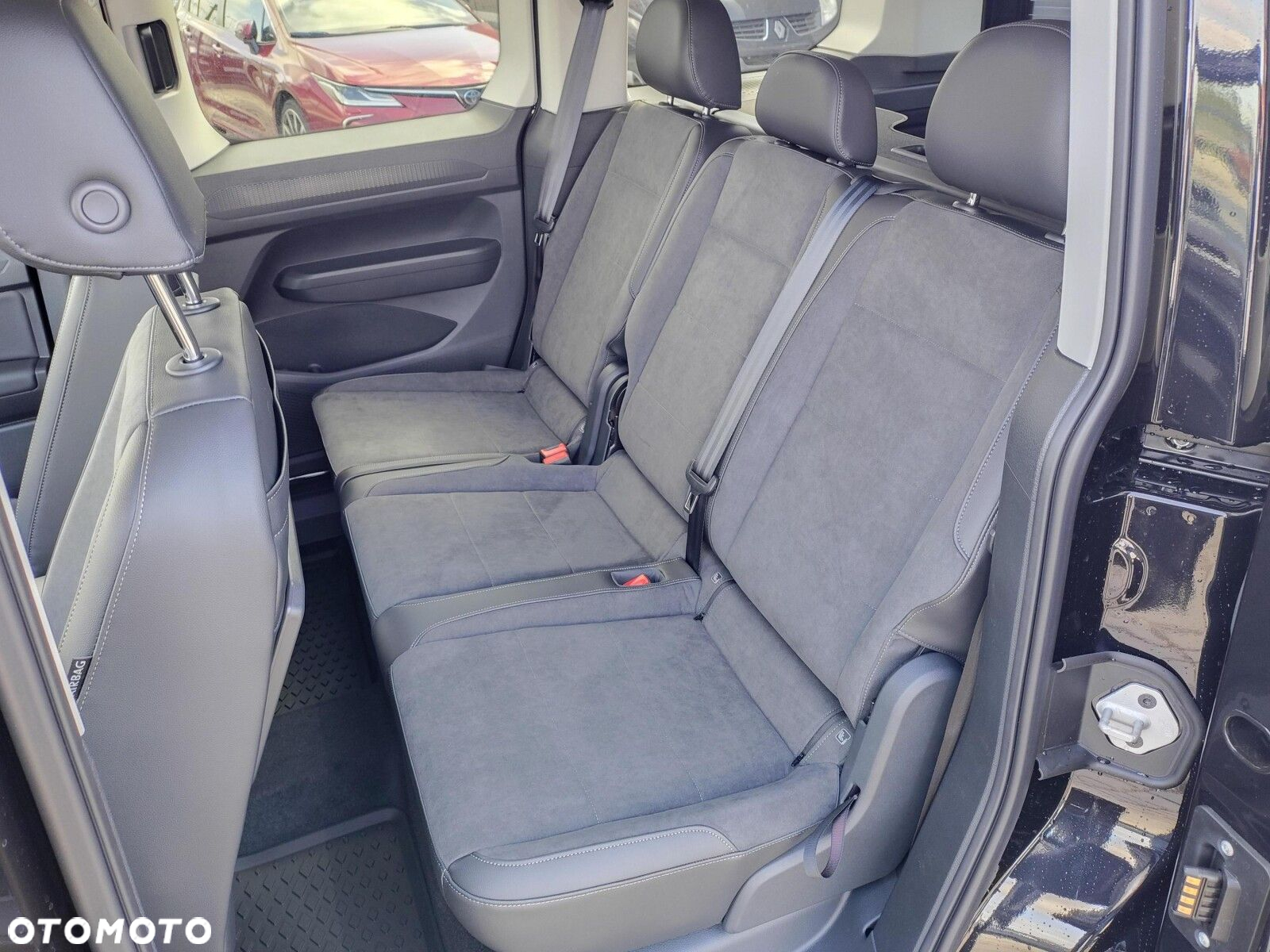 Volkswagen Caddy - 16