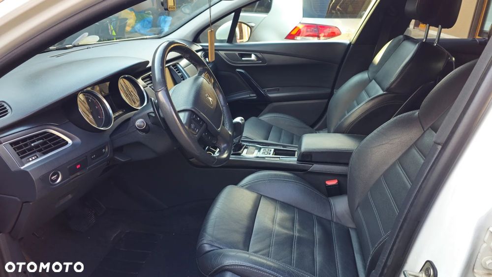 Peugeot 508 - 23