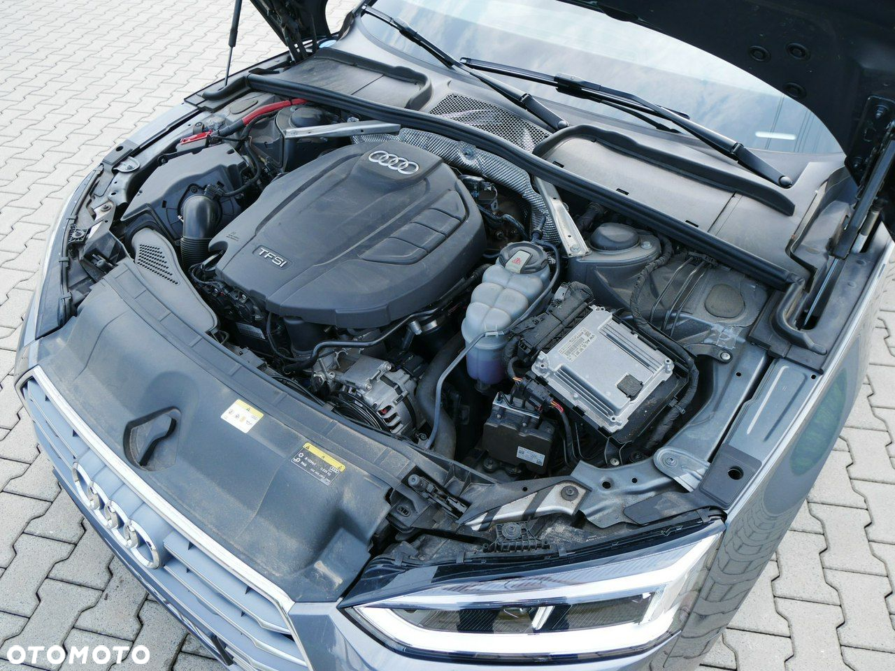 Audi A5 - 33