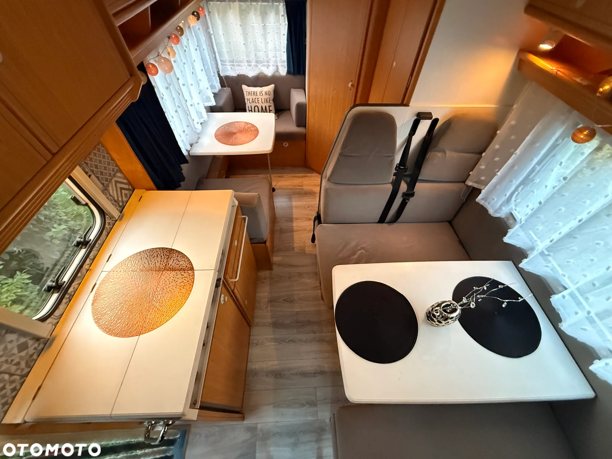 Dethleffs FIAT DUCATO 2,5 TD - 32