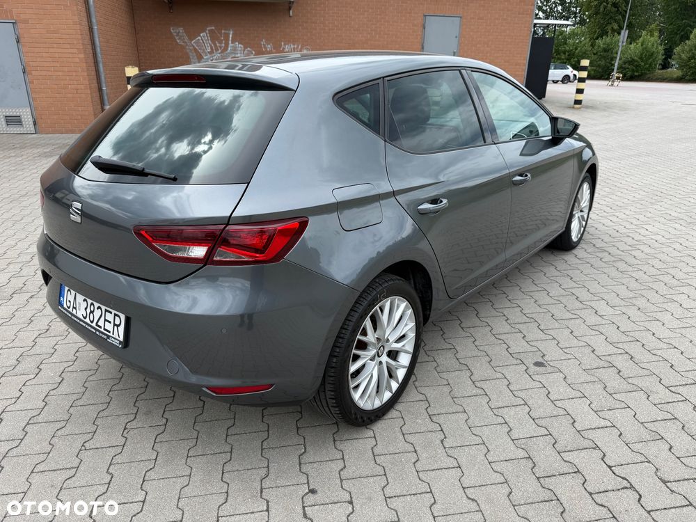 Seat Leon - 16