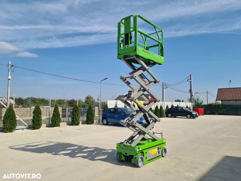 Altul FRONTEQ FS0607W - 20