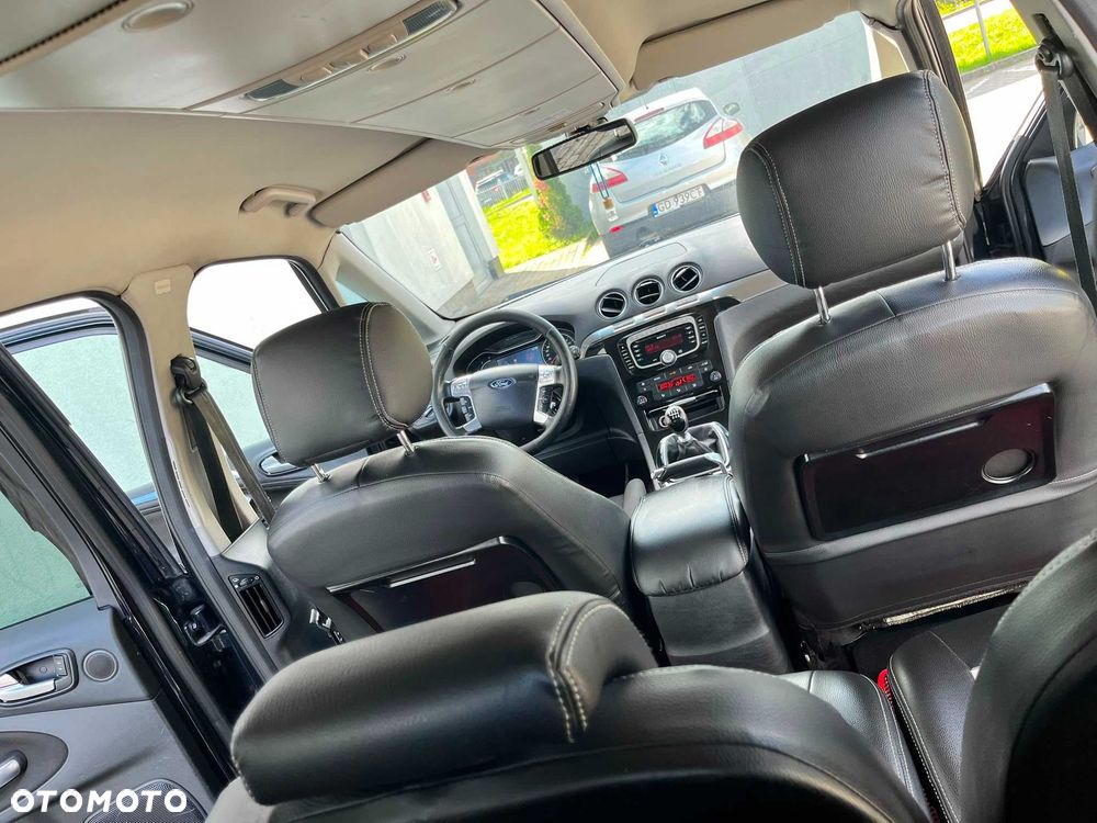 Ford Galaxy - 6