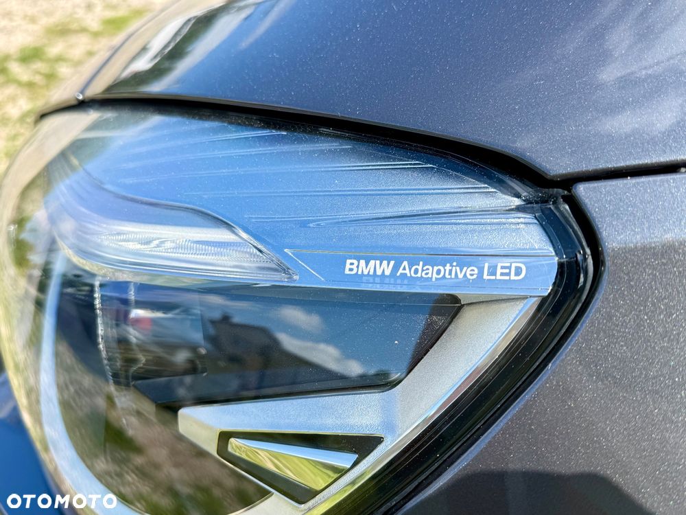 BMW Seria 2 218i GT Sport Line - 6