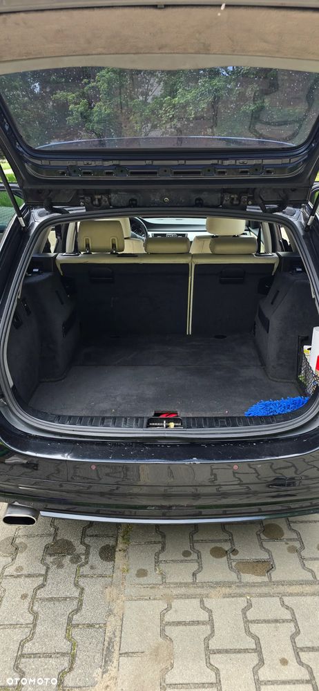BMW Seria 3 320d - 14
