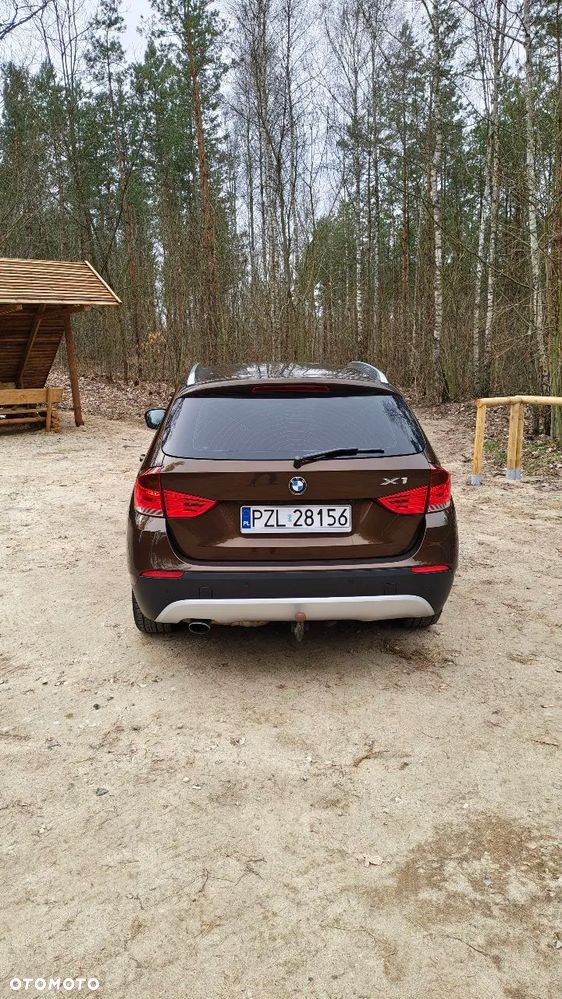 BMW X1 - 2