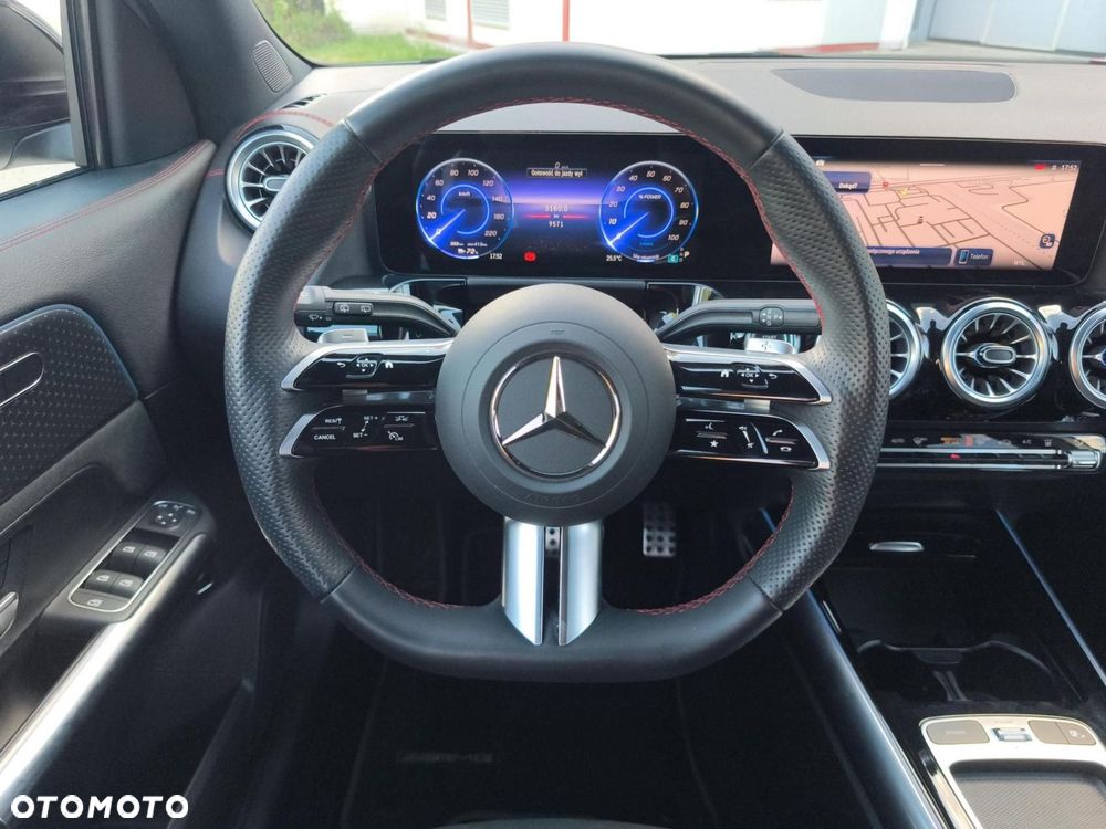 Mercedes-Benz EQA - 14