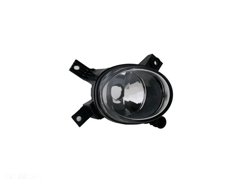 HALOGEN LAMPA TYC AUDI A3 8P0 LIFT A4 8E0 B7 R - 1