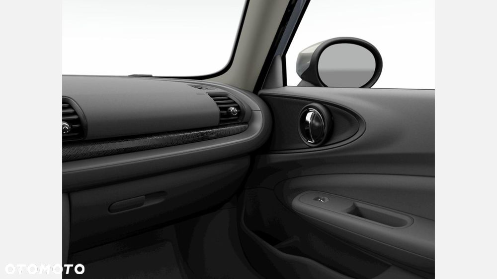 MINI Clubman - 9