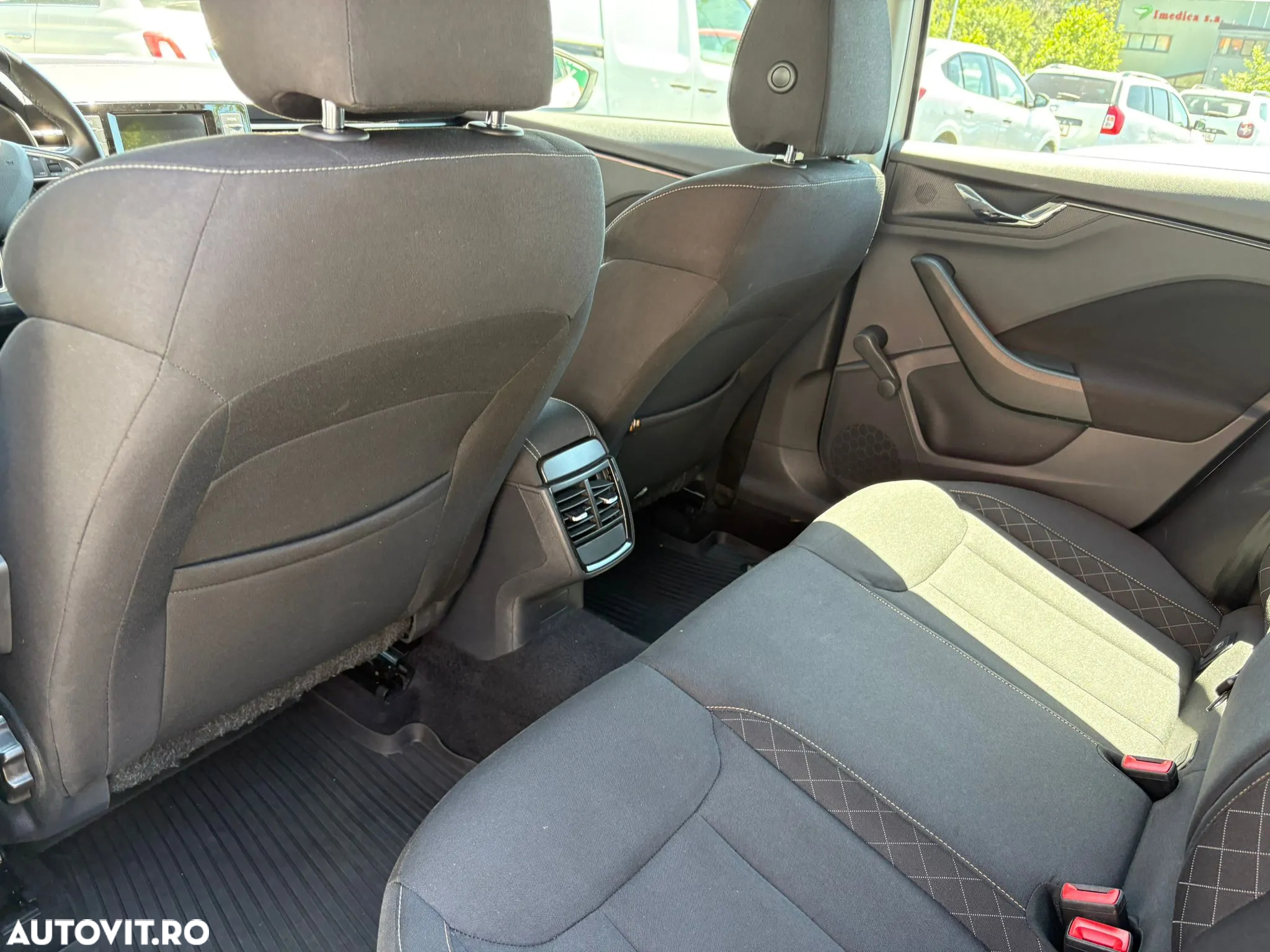 Skoda Scala 1.0 TSI Style - 10