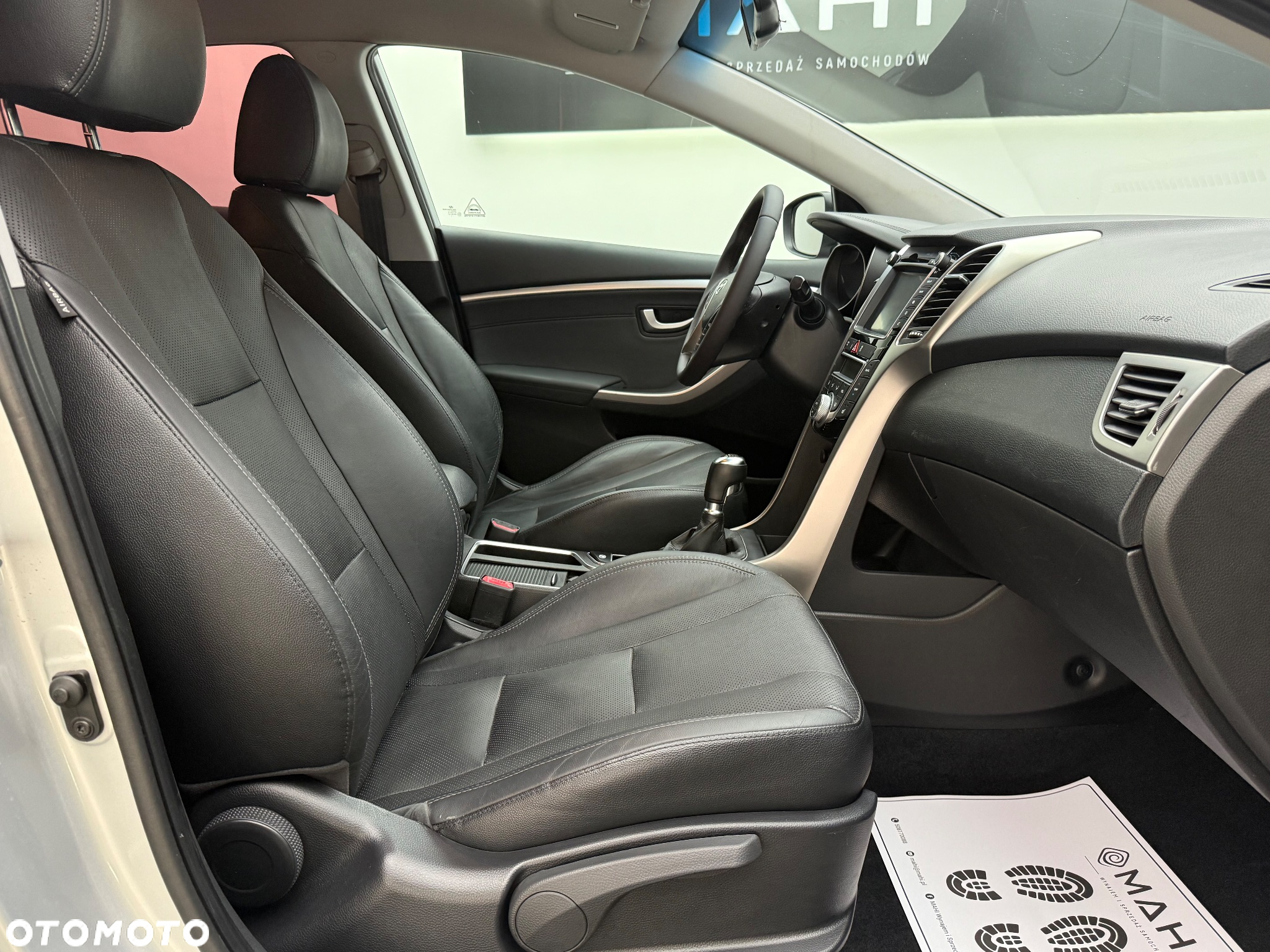 Hyundai i30 1.6 CRDi Style - 18
