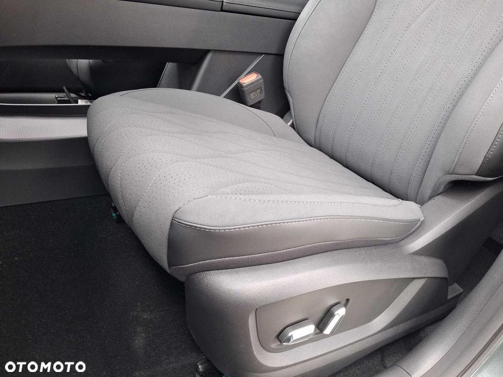 Chery Tiggo 8 1.6 T-GDI Comfort DCT - 8
