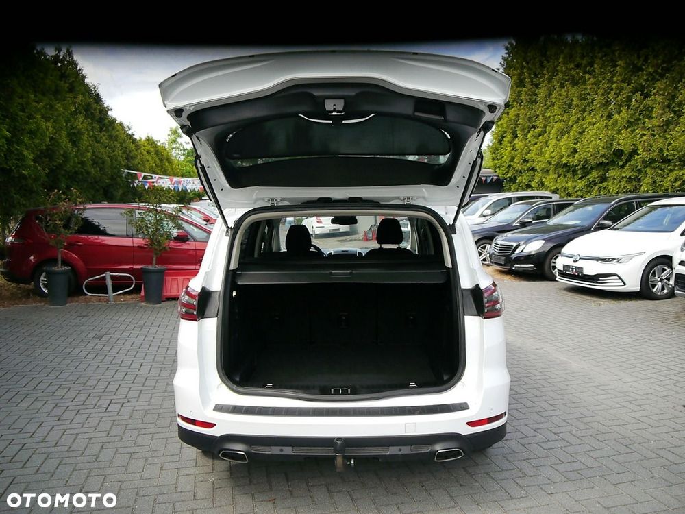 Ford S-Max 2.0 EcoBlue Bi-Turbo Titanium - 17