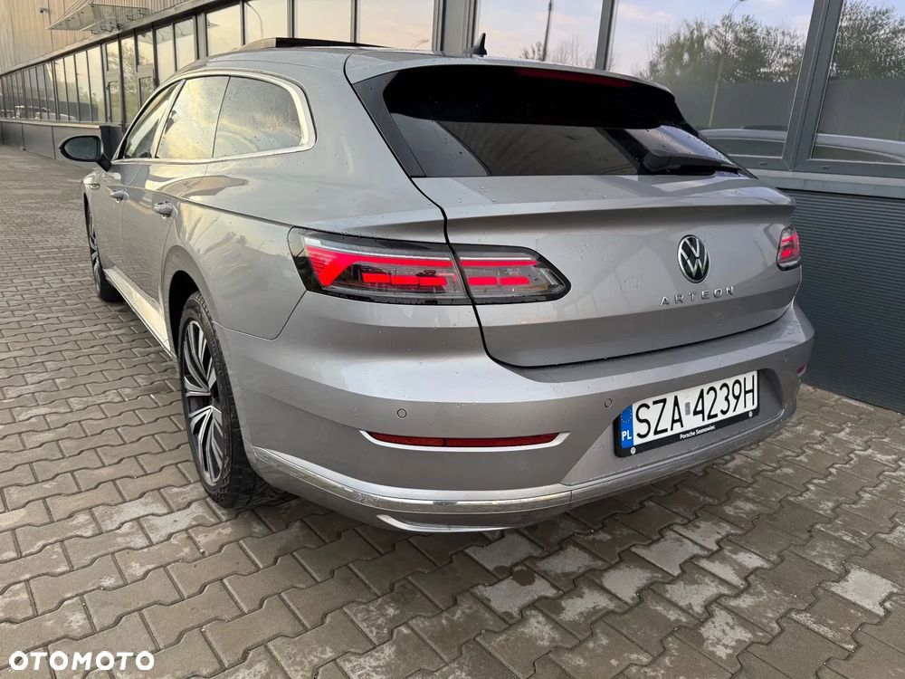Volkswagen Arteon Shooting Brake 2.0 TDI Elegance DSG - 32