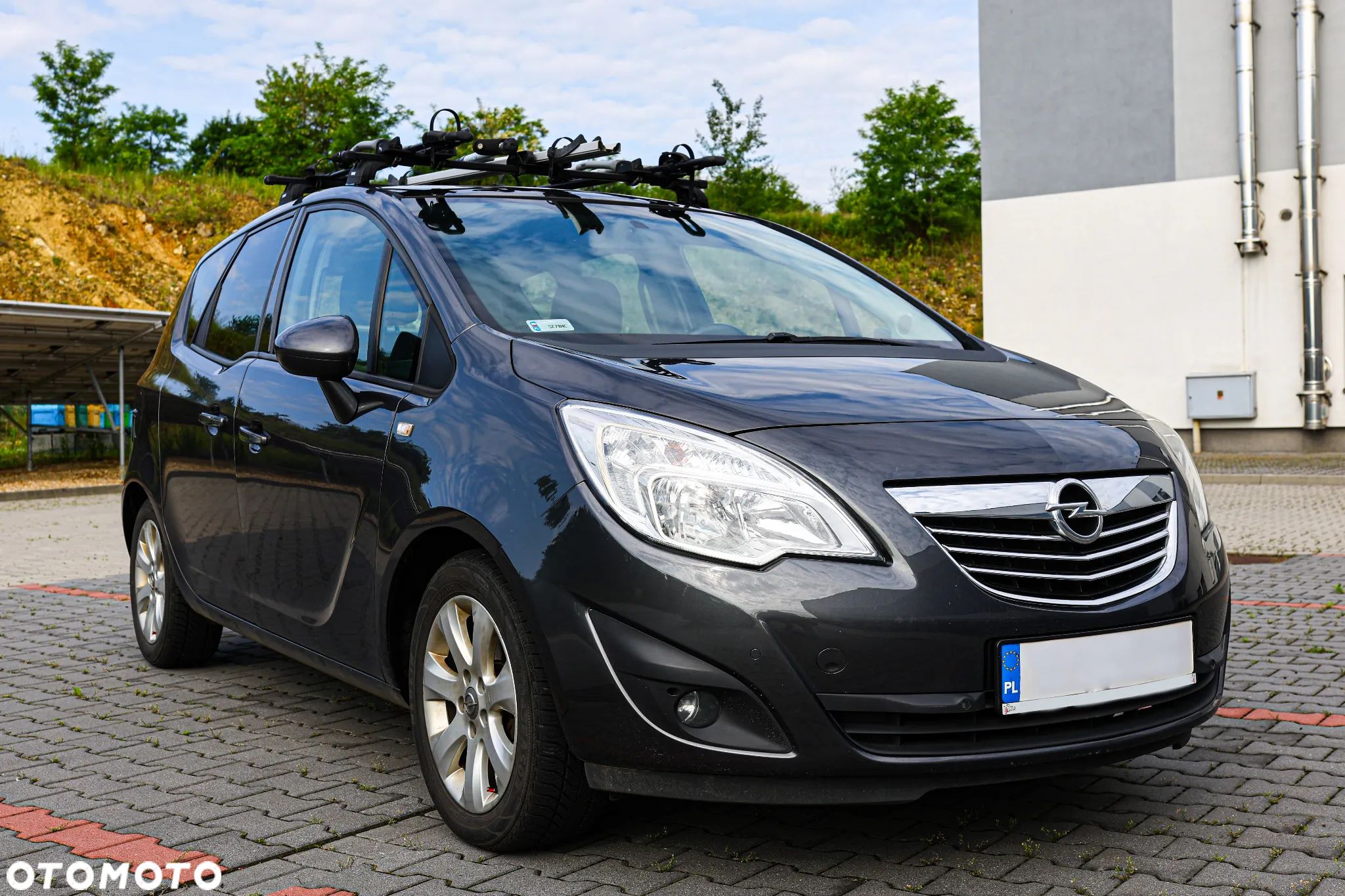 Opel Meriva 1.4 T Cosmo - 1