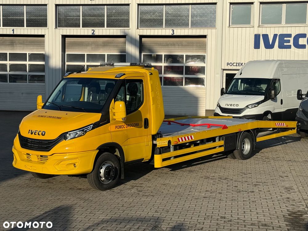 Iveco Daily - 2