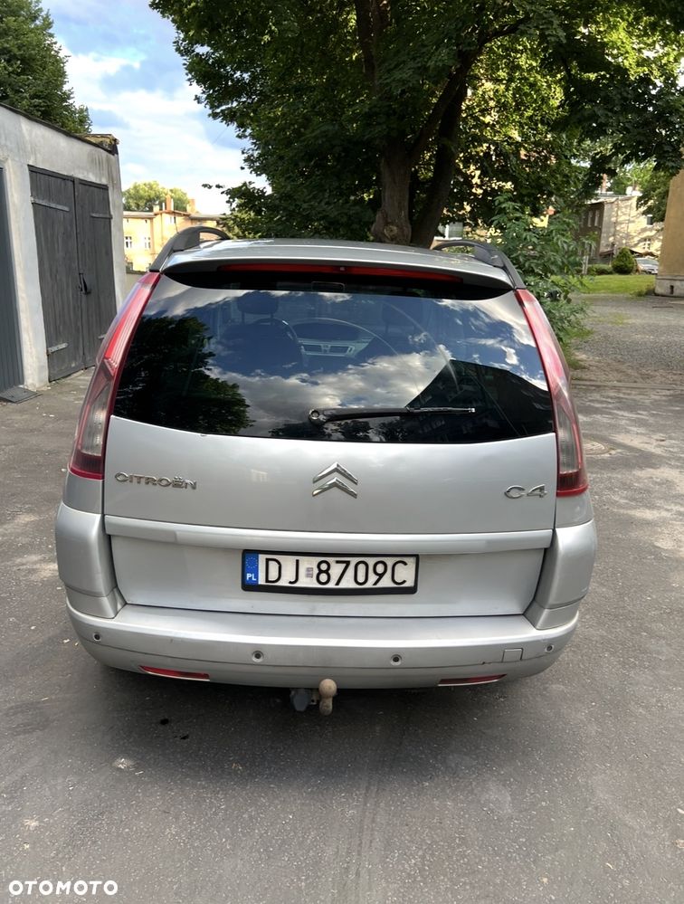 Citroën C4 Grand Picasso 2.0 HDi Impress Pack - 5