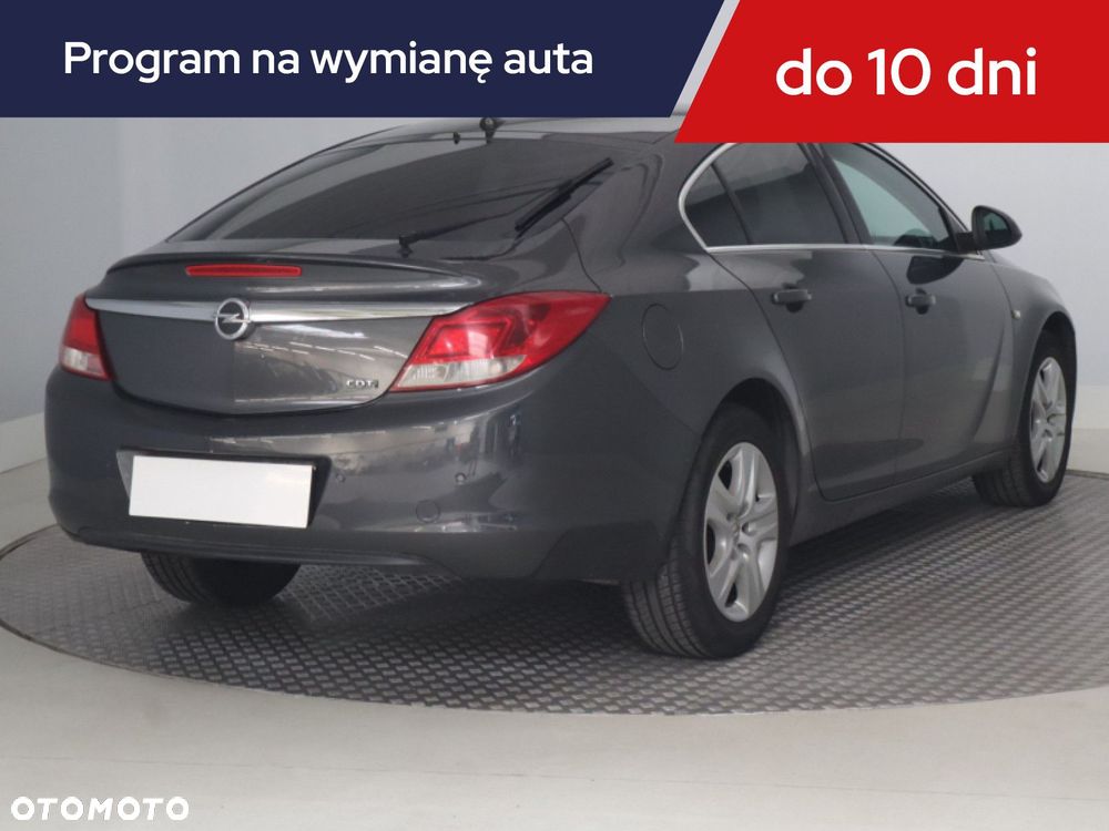 Opel Insignia - 7