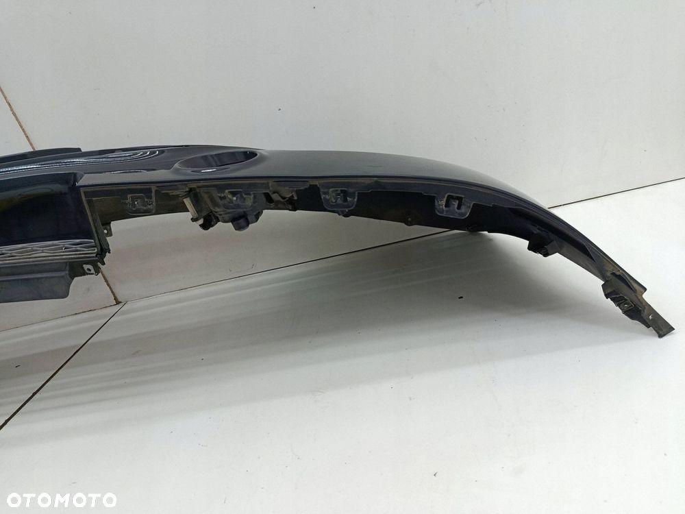 BMW X5 E70 LIFT PRZEDNI ZDERZAK 475 - 15