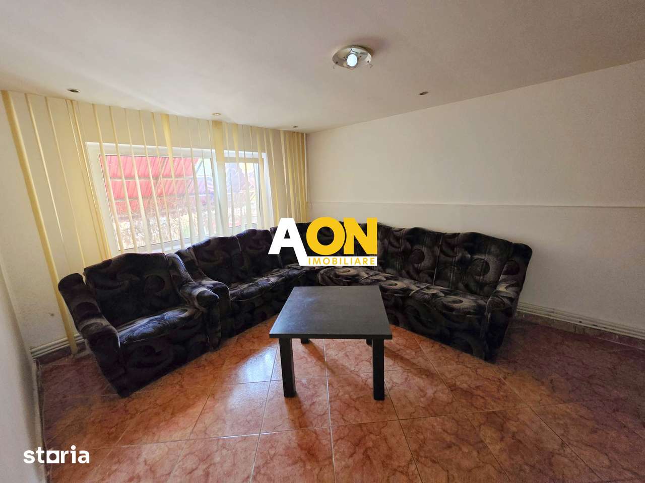 Apartament 2 camere, decomandat, 48 mp utili, mobilat, zona Prestige — fotografia 3