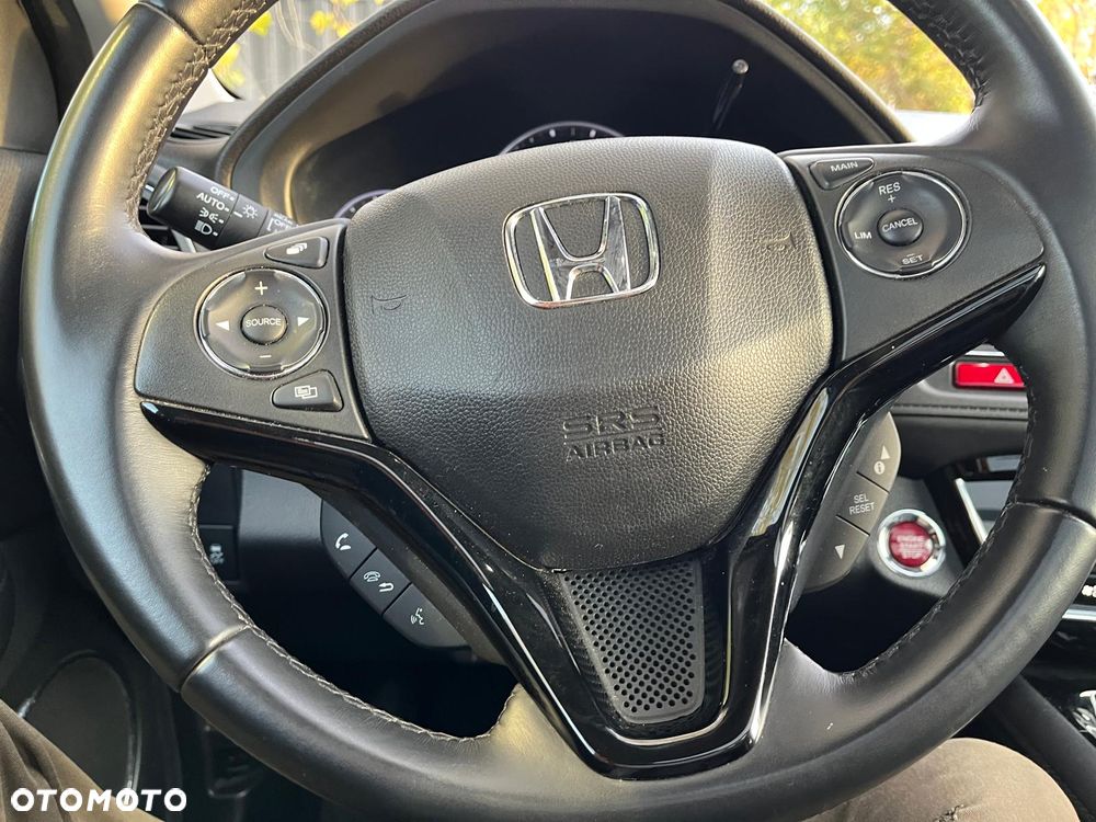 Honda HR-V 1.5 i-VTEC CVT Executive - 14