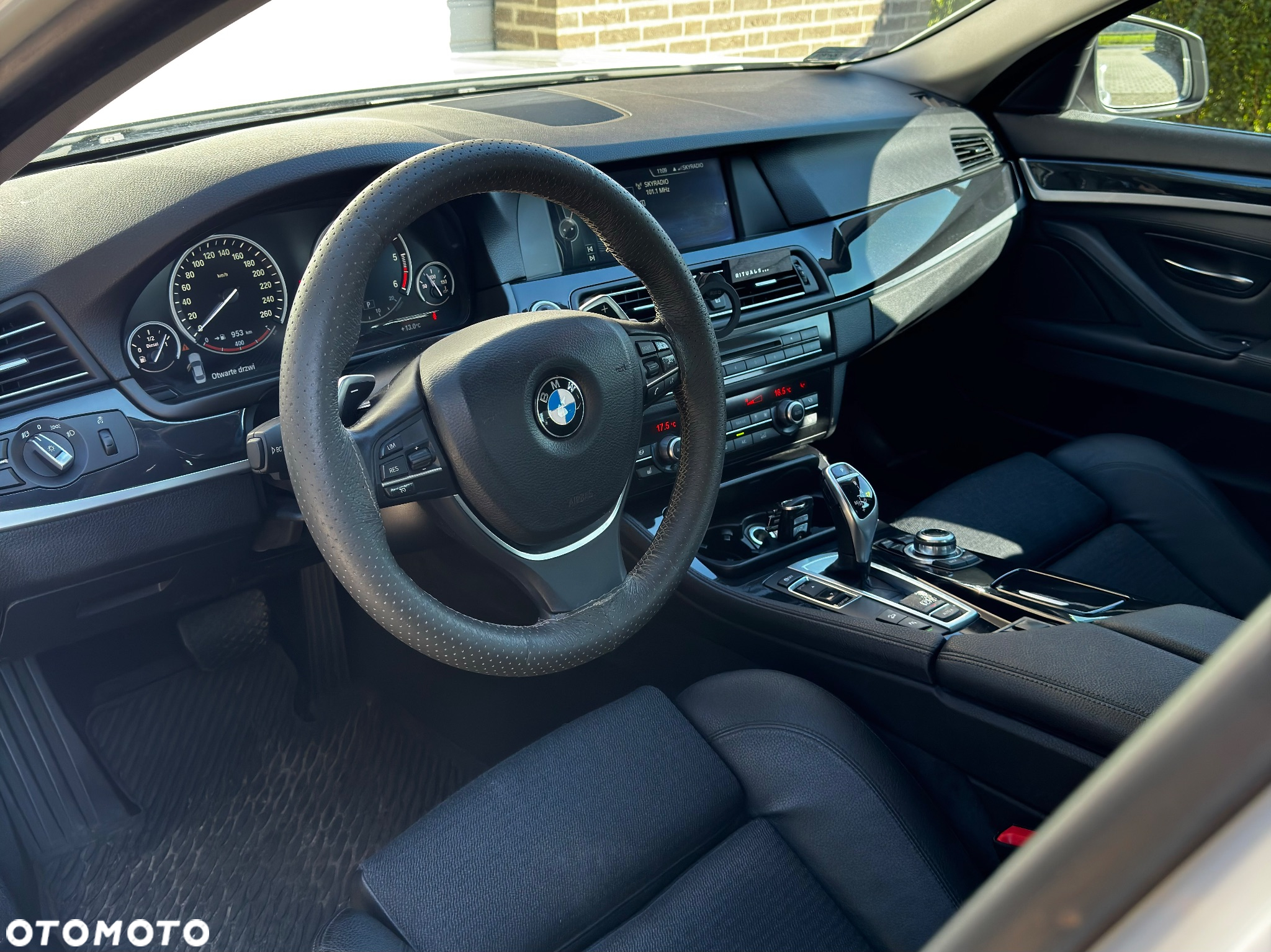 BMW Seria 5 - 12