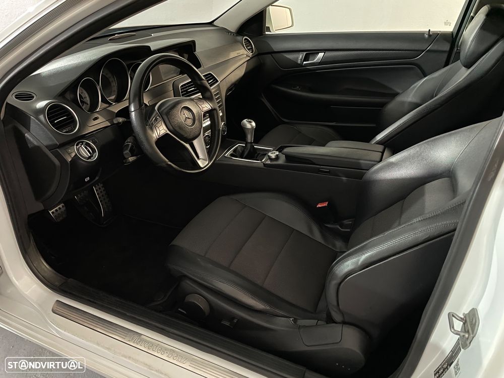 Mercedes-Benz C 220 CDI Edition - 6