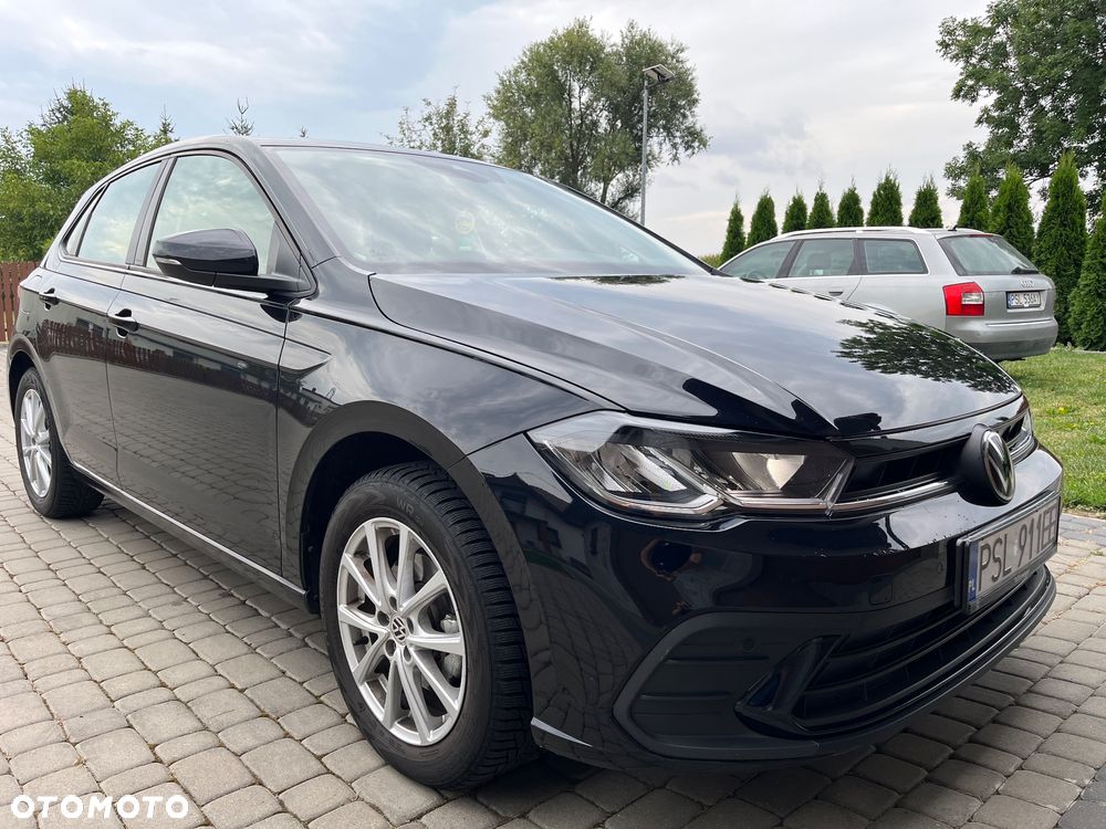 Volkswagen Polo 1.0 MPI - 2