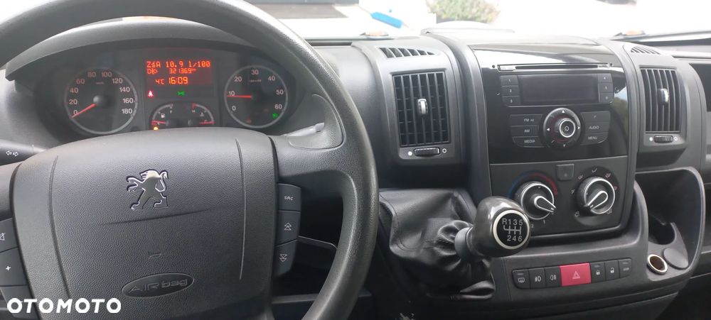 Peugeot BOXER - 6