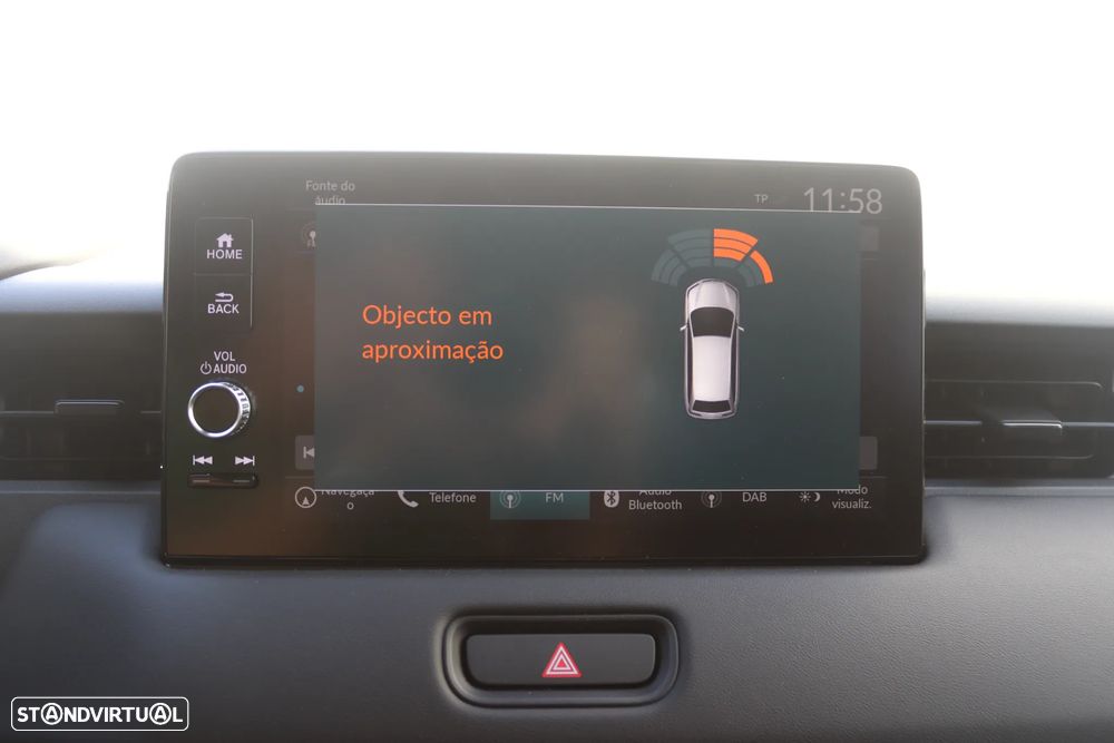 Honda HR-V 1.5 i-MMD e:HEV Elegance - 16