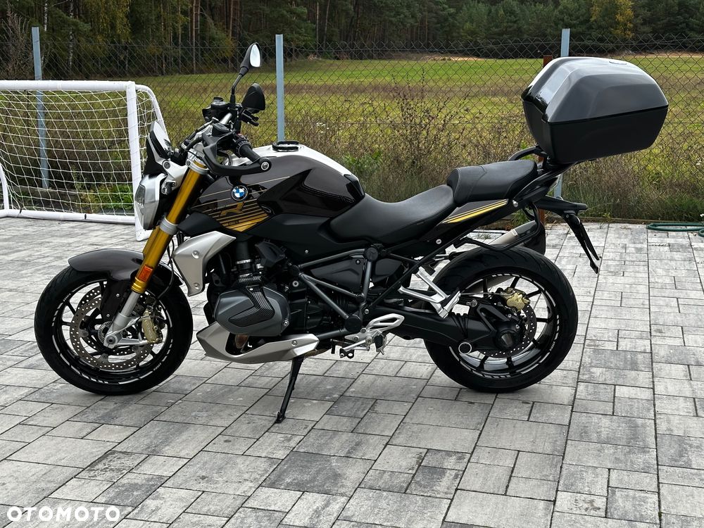 BMW R - 3