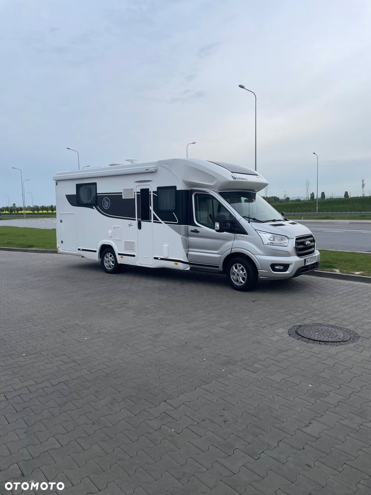 Benimar Tessoro 496 - 13
