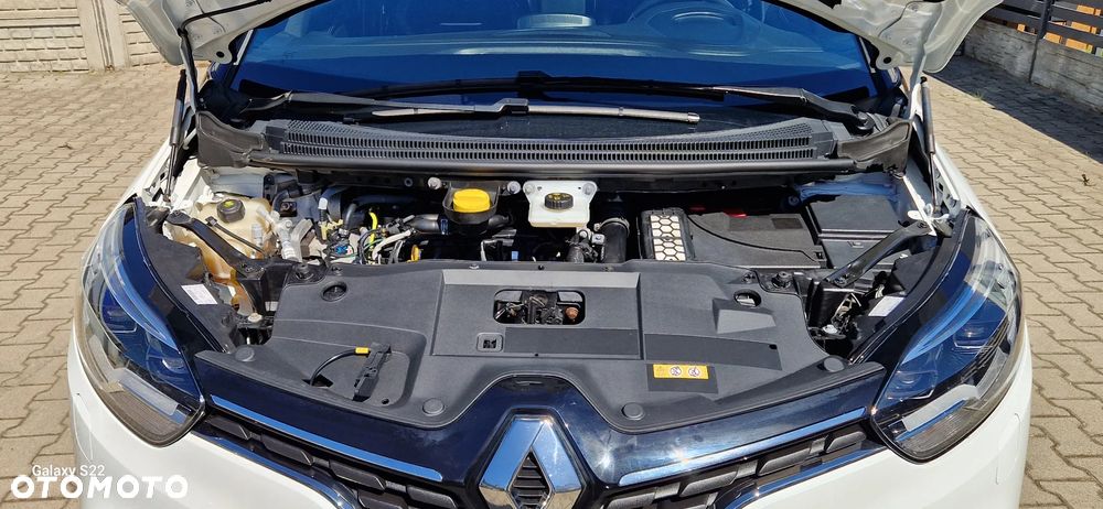 Renault Grand Scenic Gr 1.7 Blue dCi Bose EDC - 39