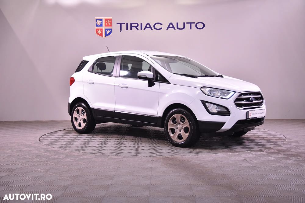 Ford EcoSport - 7