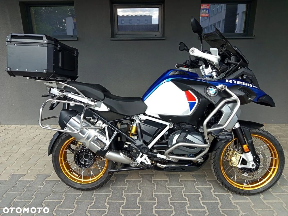 BMW GS - 22