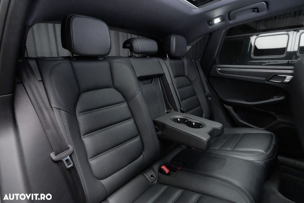 Porsche Macan T PDK - 35