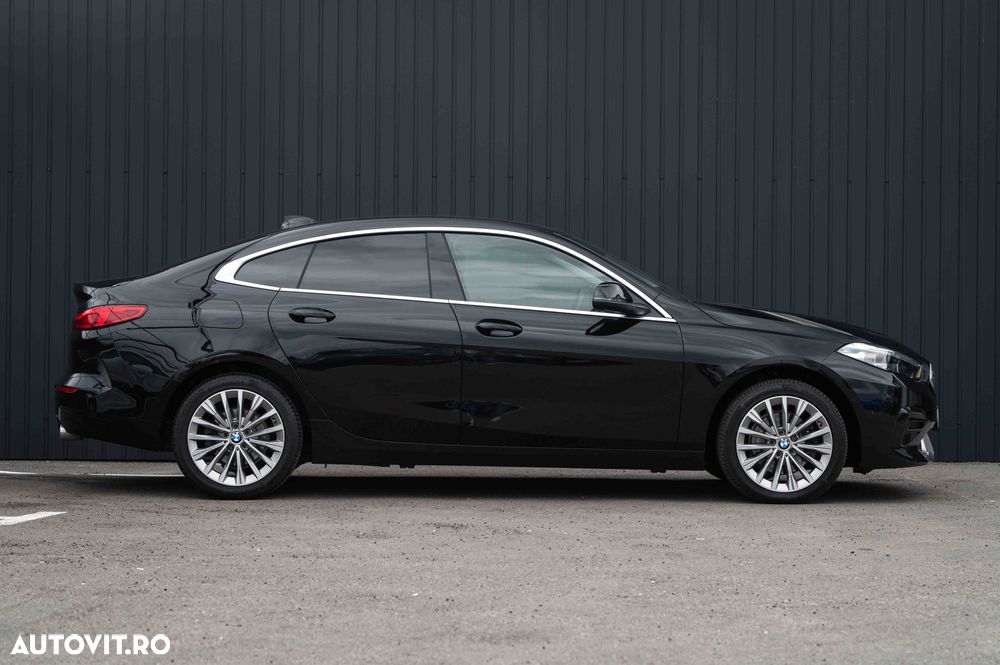 BMW Seria 2 218d Aut. - 5
