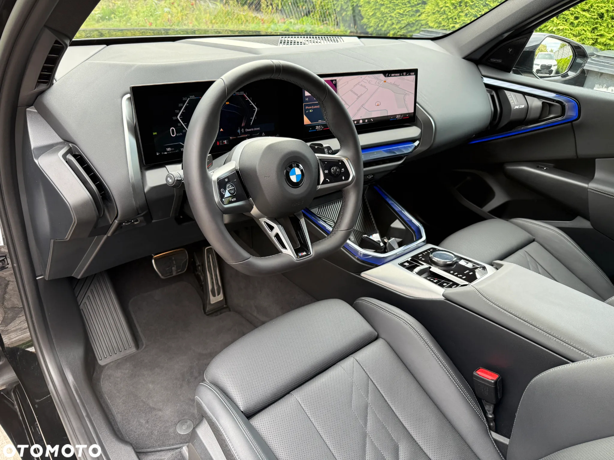 BMW X3 - 10