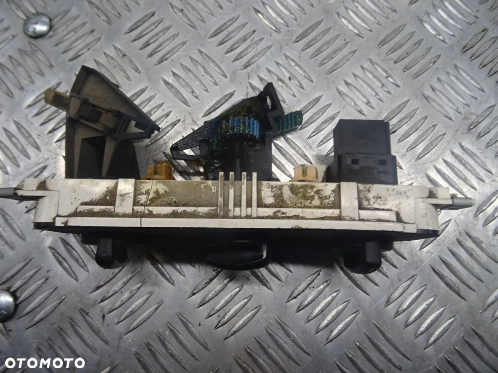 FORD TRANSIT V 00-06 2.0 TDCI PANEL NAWIEWU - 3