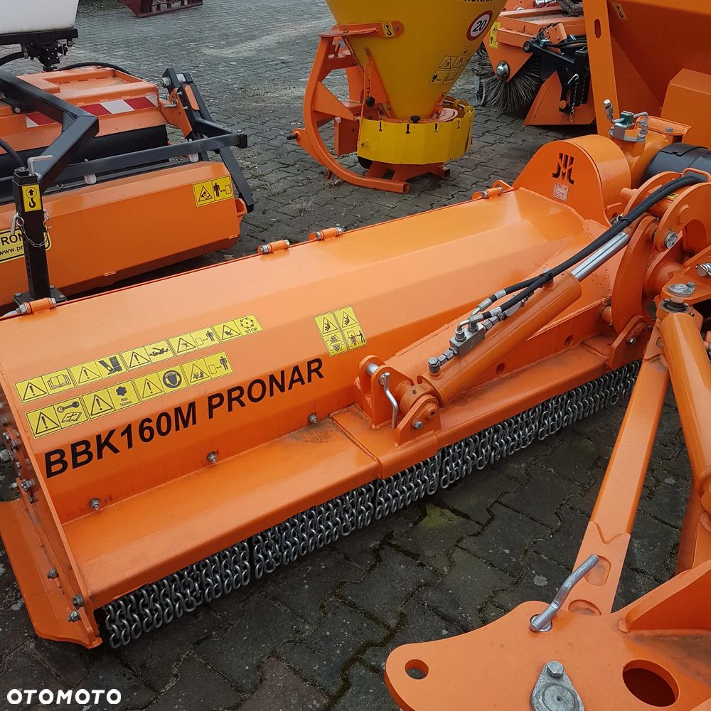 Pronar BBK160M - 13