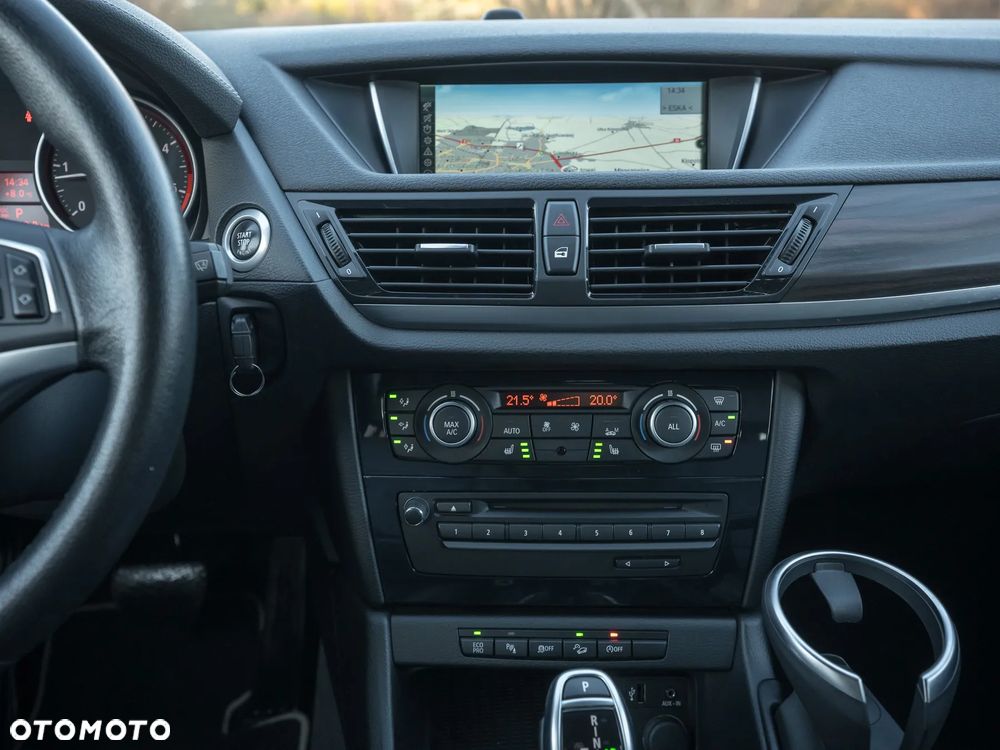 BMW X1 xDrive25d xLine - 25