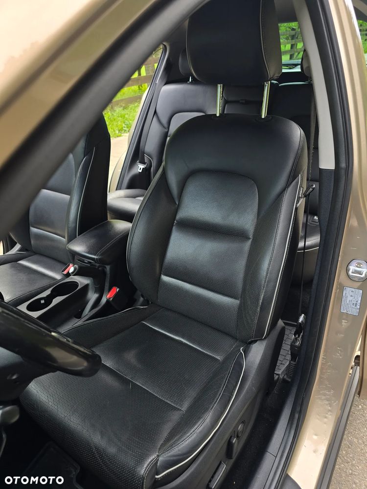 Kia Sportage 1.6 GDI L 2WD - 21