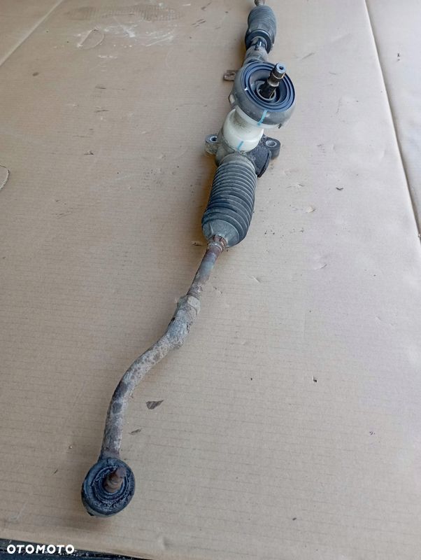 KIA RIO III 3 1.4 16V MAGLOWNICA PRZEKŁADNIA KIEROWNICZA EUROPA 56500-1W100 - 1