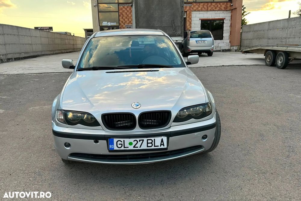 BMW Seria 3 - 2